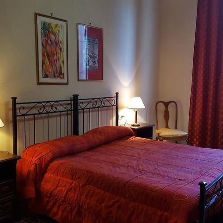 Hotel Sileo Řím Exteriér fotografie