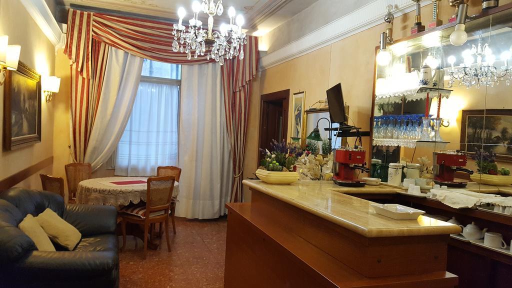 Hotel Sileo Řím Exteriér fotografie